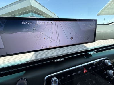 2026 Genesis GV80 2.5T SELECT