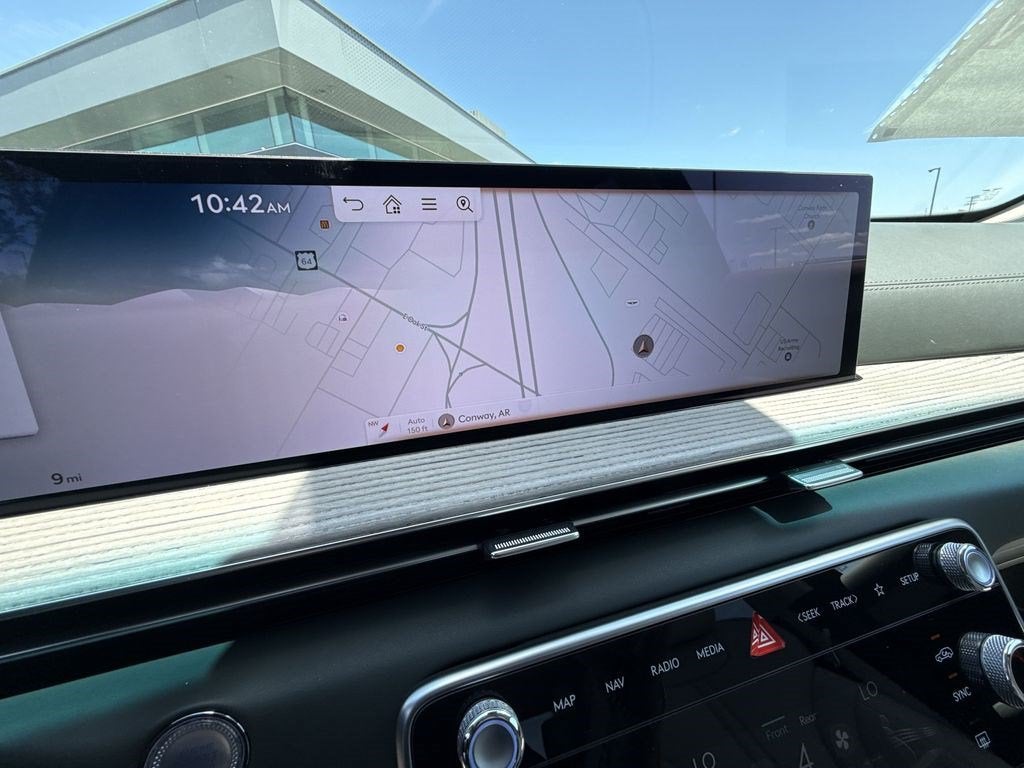 2026 Genesis GV80 2.5T SELECT