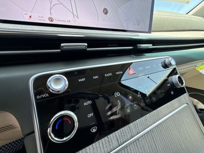 2026 Genesis GV80 2.5T SELECT