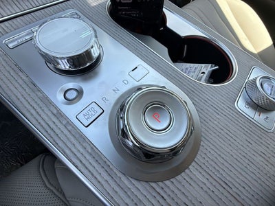 2026 Genesis GV80 2.5T SELECT