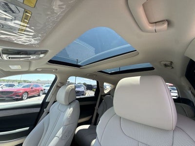 2026 Genesis GV80 2.5T SELECT