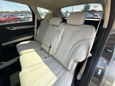 2026 Genesis GV80 2.5T SELECT