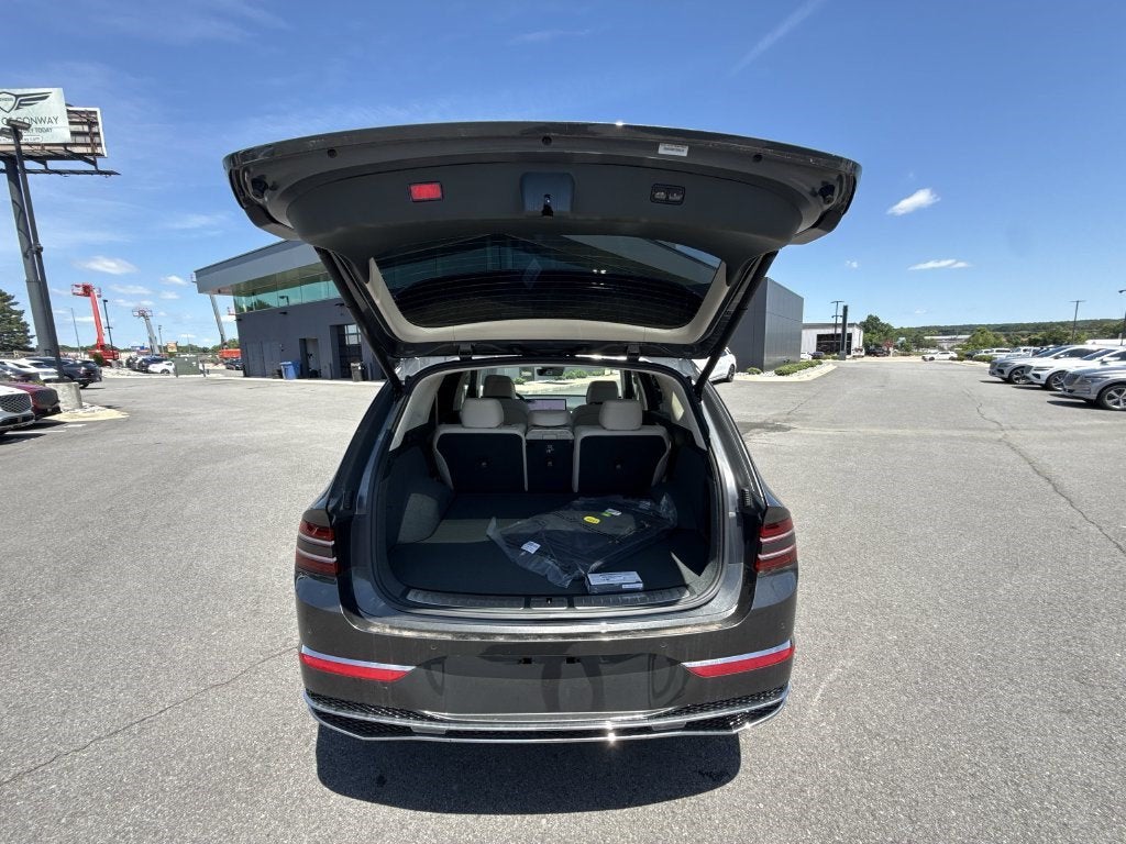 2026 Genesis GV80 2.5T Select