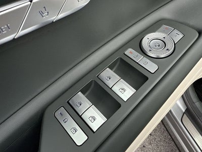 2026 Genesis GV80 2.5T