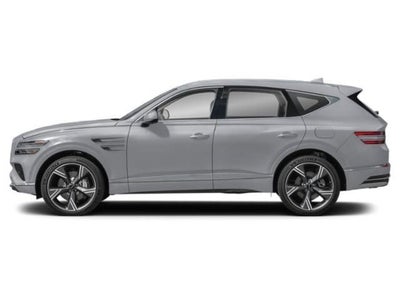 2026 Genesis GV80 2.5T