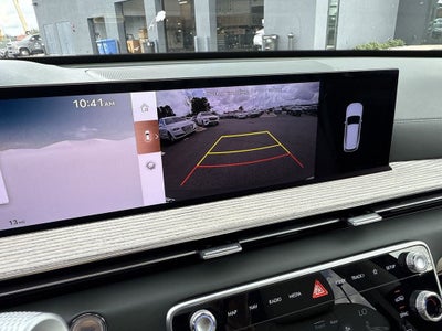 2026 Genesis GV80 2.5T
