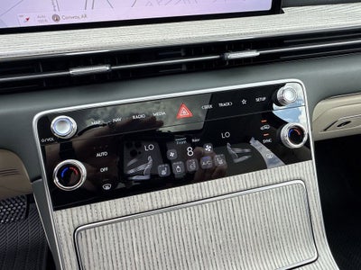 2026 Genesis GV80 2.5T