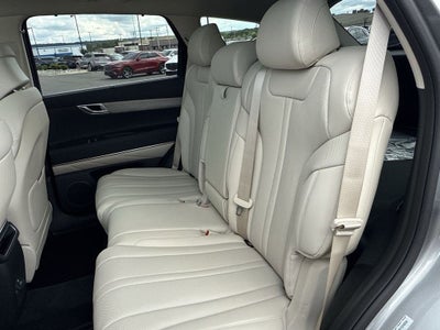 2026 Genesis GV80 2.5T