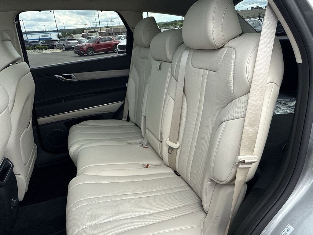 2026 Genesis GV80 2.5T