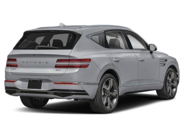 2026 Genesis GV80 2.5T