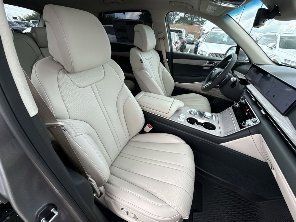 2026 Genesis GV80 2.5T