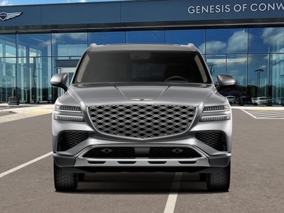 2026 Genesis GV80 2.5T