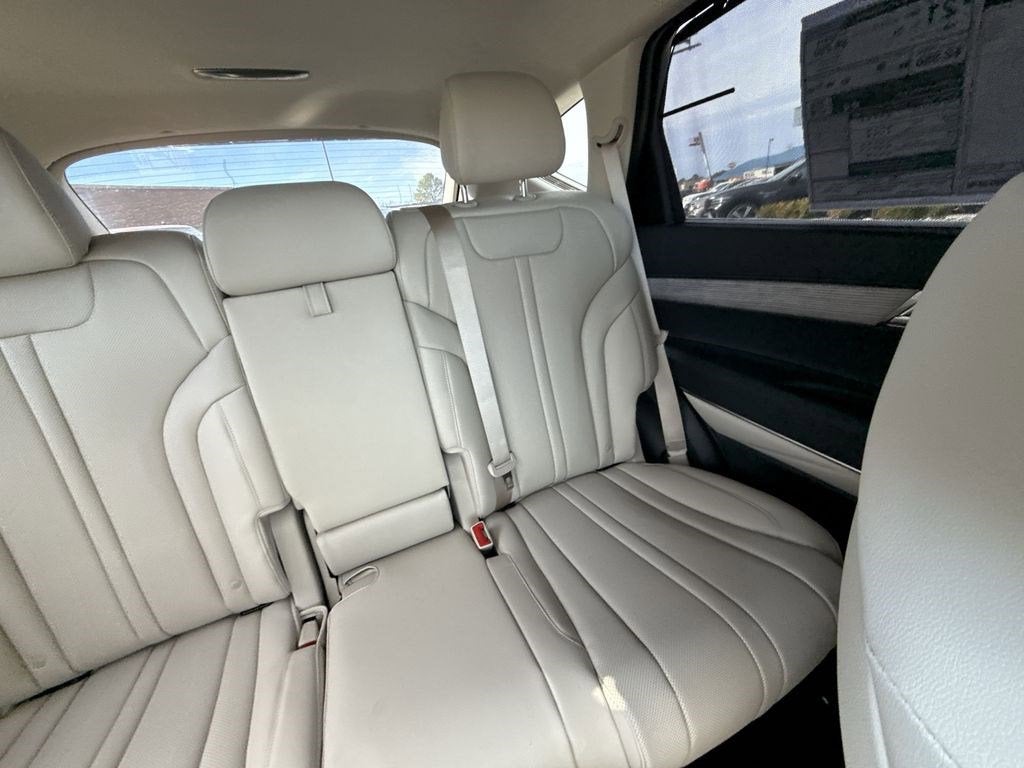 2026 Genesis GV80 2.5T SELECT