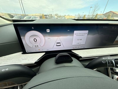 2026 Genesis GV80 2.5T SELECT