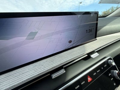 2026 Genesis GV80 2.5T SELECT