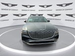 2026 Genesis GV80 2.5T SELECT