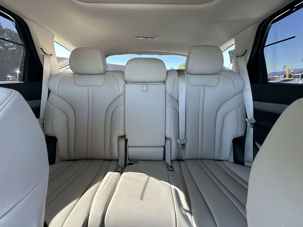 2026 Genesis GV80 2.5T SELECT