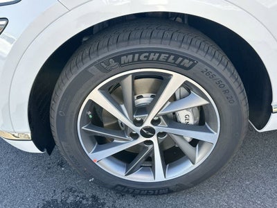 2026 Genesis GV80 2.5T SELECT