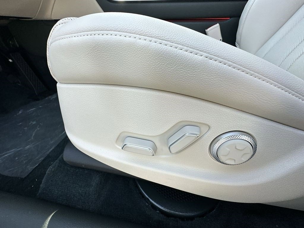 2026 Genesis GV80 2.5T SELECT