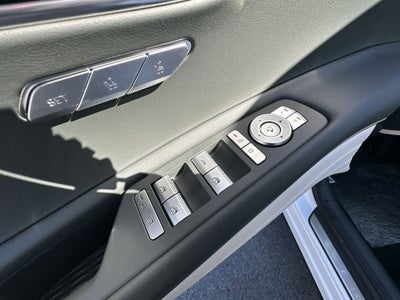 2026 Genesis GV80 2.5T SELECT