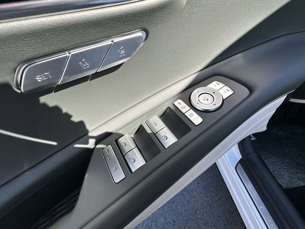 2026 Genesis GV80 2.5T SELECT