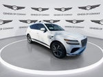 2026 Genesis GV80 2.5T SELECT