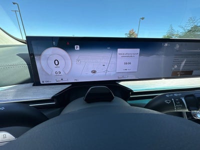 2026 Genesis GV80 2.5T SELECT