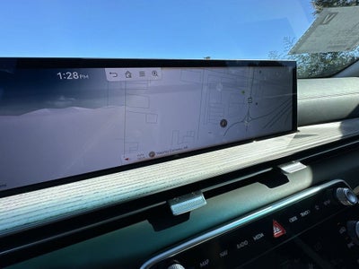 2026 Genesis GV80 2.5T SELECT