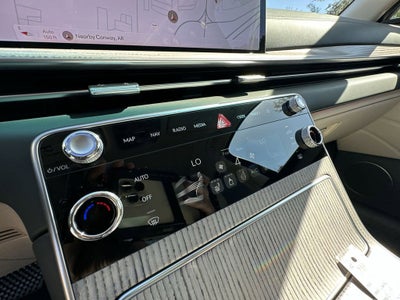 2026 Genesis GV80 2.5T SELECT