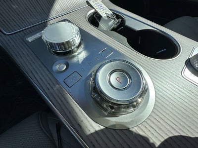 2026 Genesis GV80 2.5T SELECT