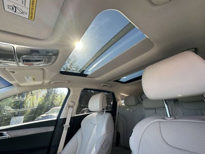 2026 Genesis GV80 2.5T SELECT