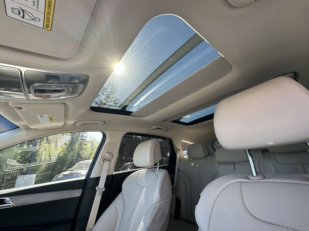 2026 Genesis GV80 2.5T SELECT