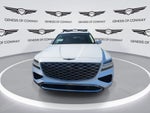 2026 Genesis GV80 2.5T SELECT
