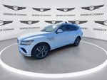 2026 Genesis GV80 2.5T SELECT