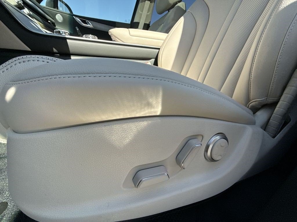 2026 Genesis GV80 2.5T SELECT