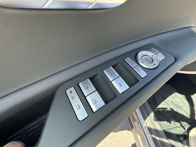 2026 Genesis GV80 2.5T SELECT