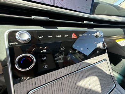 2026 Genesis GV80 2.5T SELECT