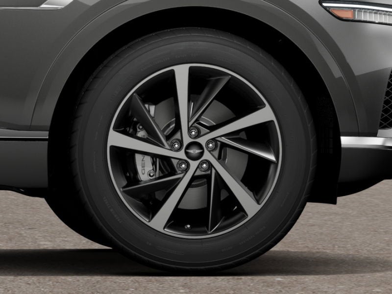 2026 Genesis GV80 2.5T SELECT