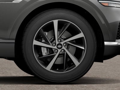 2026 Genesis GV80 2.5T SELECT