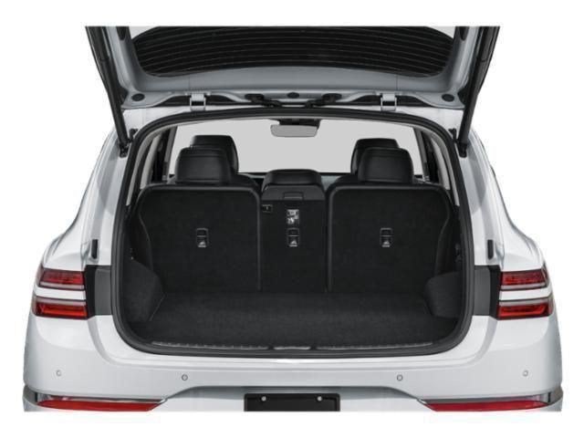 2027 Genesis GV80 2.5T SELECT