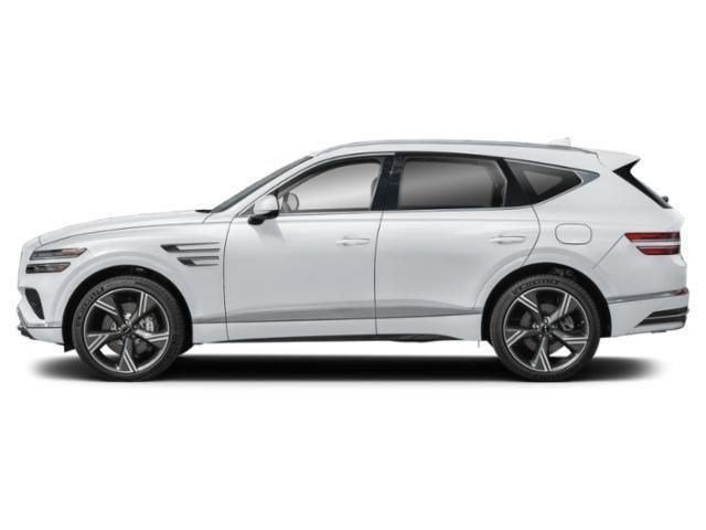 2027 Genesis GV80 2.5T SELECT
