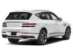 2027 Genesis GV80 2.5T SELECT