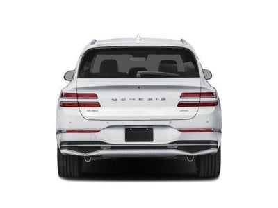 2027 Genesis GV80 2.5T SELECT