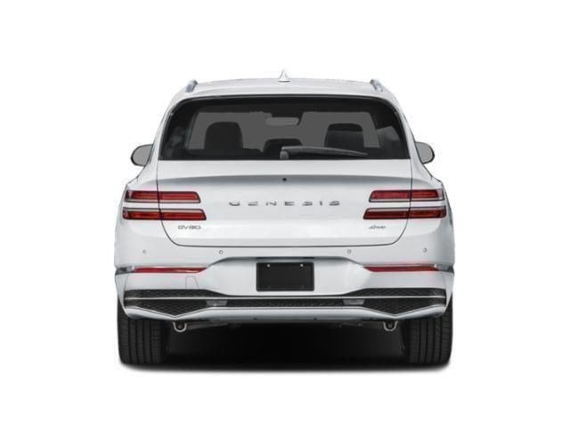 2027 Genesis GV80 2.5T SELECT