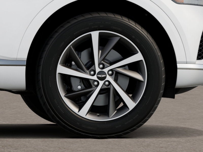 2027 Genesis GV80 2.5T SELECT