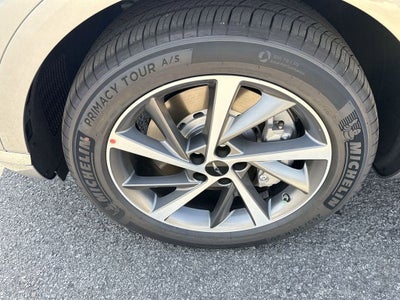 2026 Genesis GV80 2.5T