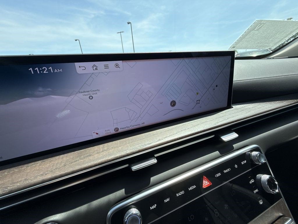 2026 Genesis GV80 2.5T