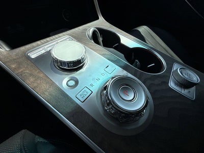 2026 Genesis GV80 2.5T