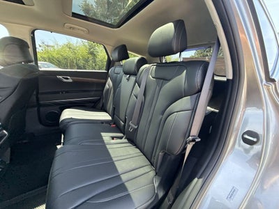 2026 Genesis GV80 2.5T