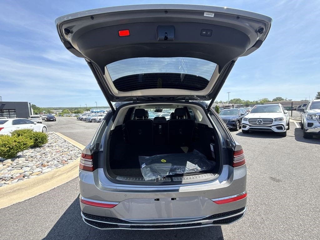 2026 Genesis GV80 2.5T